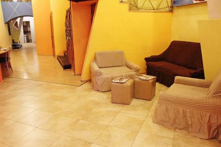 Galaxy Hostel - 5