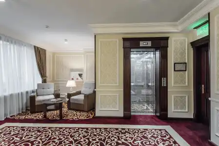 The Royal Mezbon & SPA - 33