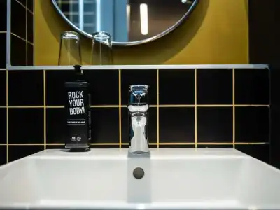 Ibis Baku City - 51