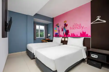 FaveKelapa Gading - 25