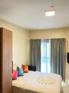 Safari Apartments - 8