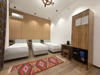 Ulli Oy Boutique & Terrace Mini - 29