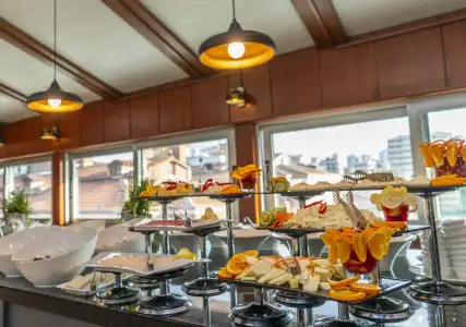 Otel Bostanci - 6