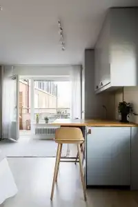 Avanti Apartments - 1