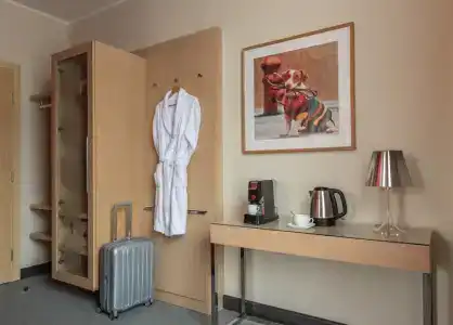 Park Inn by Radisson Kazan - 106