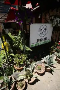 Komitas Avenue Guest House - 6