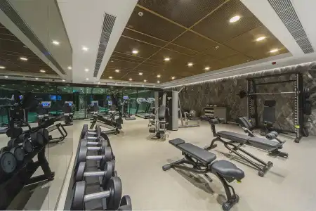 Naz City Taksim - Special Category - 14