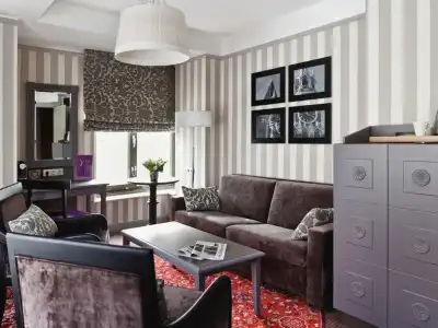 Mercure Arbat Moskva - 12
