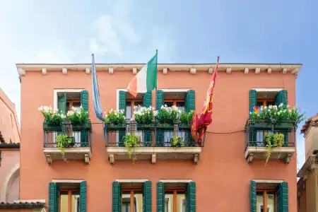 Palazzo San Luca - 2