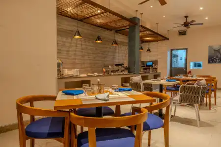 ICheck Inn Sky Beach Ao Nang Krabi - 14