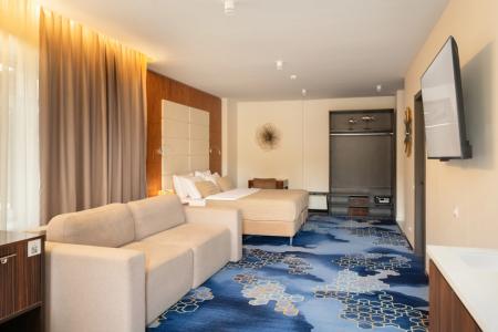 V&Rooftop lounge - 193