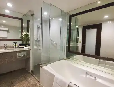 Pullman Bangkok G - 30