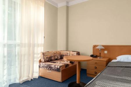 Health resort Azimut Zdorovye Zeleny Gay - 29