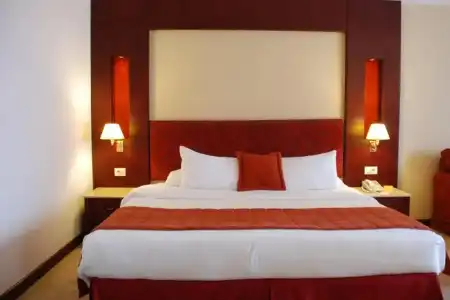 Safir Cairo - 21