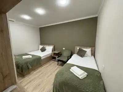 Sun House Guest house - 22