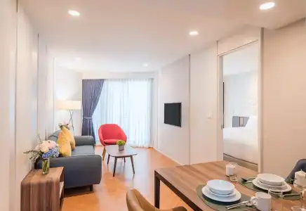 The Blooms Residence - 67