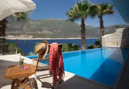 Mekvin Deniz Feneri Lighthouse Adults Only +12 - 82