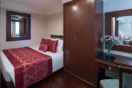 Prince Suites Residence Managed by Prince Palace - 23