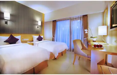 Quest Kuta Bali by Aston - 13