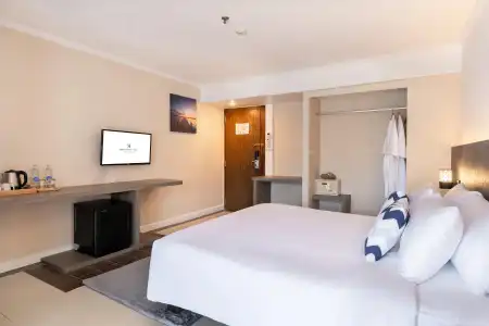 Heeton Concept Pattaya by Compass Hospitality - 54