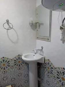 Al Xalil Guest House - 4