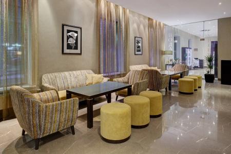 Holiday Inn Suschevsky, an IHG - 4