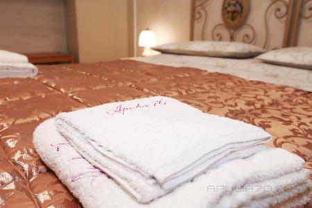Apulia 70 Holidays - Suites & Experiences - 24