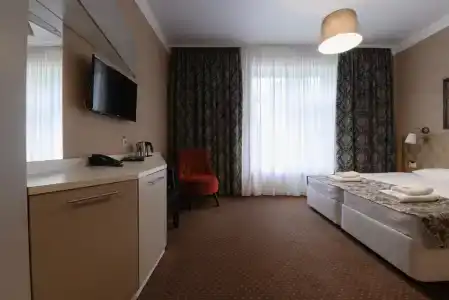 Zatish'e Sanatorium - 17