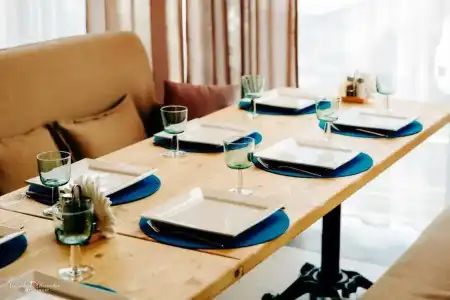 Altyn Shatyr and Restaurant - 4