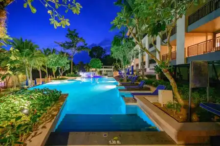 Novotel Phuket Kata Avista Resort and Spa - 0