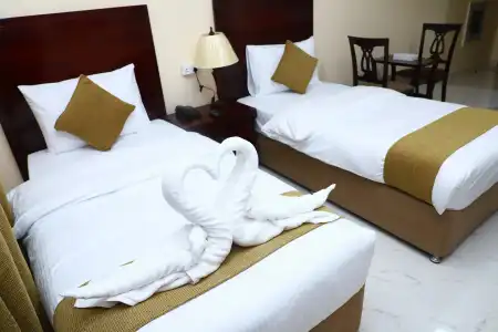 Onyx Apartments - Maha Hospitality Group - 35