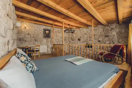 Pinhan Cave Suites - 133