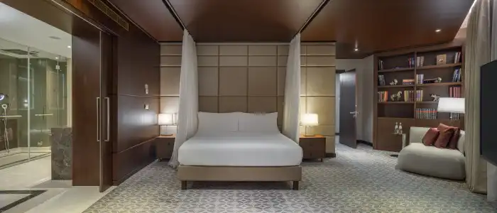Hilton Batumi - 102