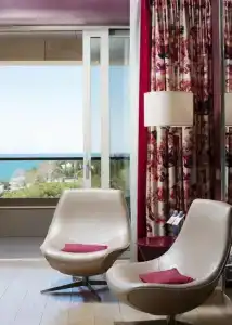 Luxury Apartment Camellia - 46