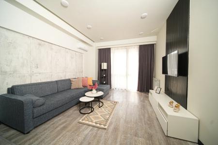 Sweet Home Deluxe Apart-Hotel - 83
