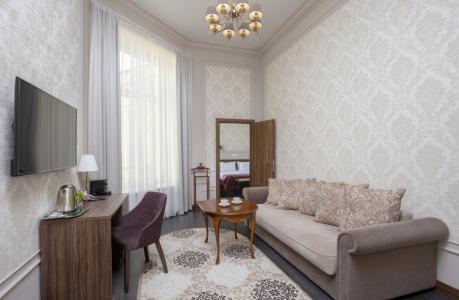 Гранд Чайковский - 146