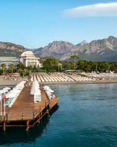 Transatlantik & Spa - Ultra All Inclusive - 42