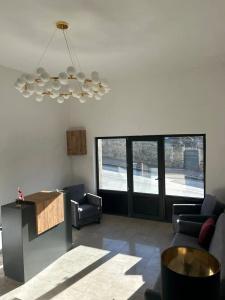 Shushabandi Kazbegi Bed&Breakfast - 15