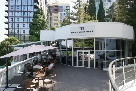 Ranovsky Park - 28