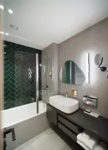 Mamaison All-Suites Spa Pokrovka Moscow Apartment - 20