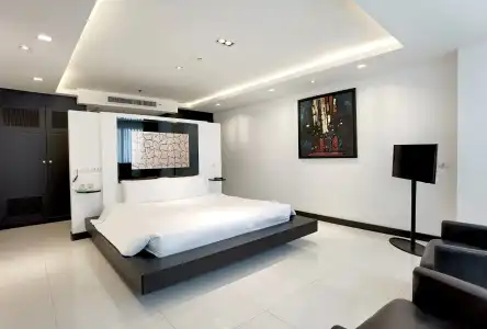 Nova Suites Pattaya by Compass Hospitality - 86