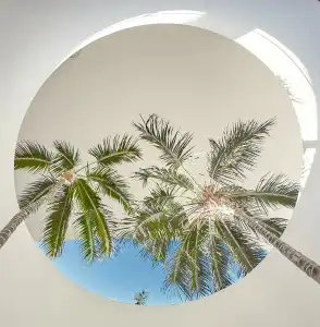 Baobab Suites - 21
