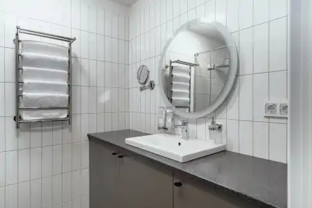 YARD Residence Apart-hotel - 50