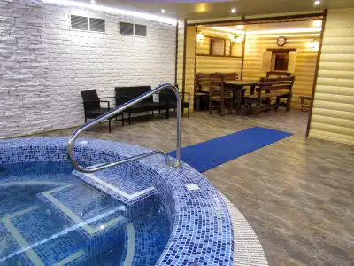 Nautilus Mini-Hotel - 7