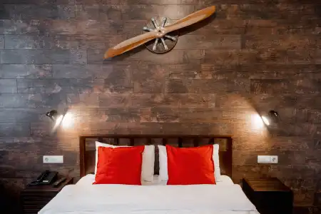 LiKi LOFT - 1