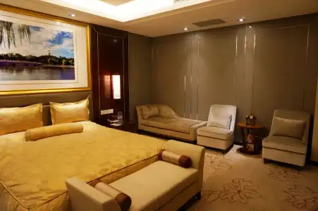 Soluxe Almaty - 43