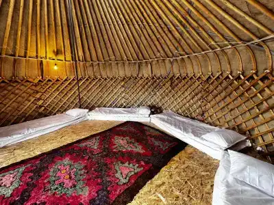 Svetly Mys Glamping - 3
