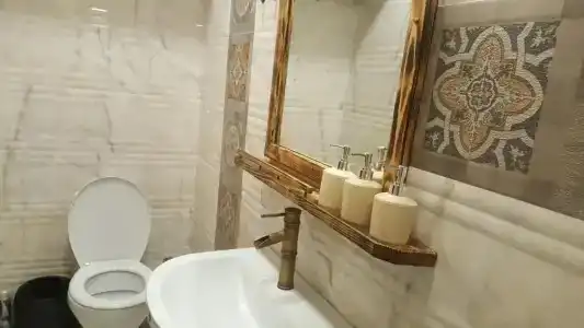 Machanents Guesthouse - Hostel - 52