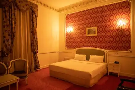 Windsor Palace Luxury Heritage since 1906 by Paradise Inn Group - 58