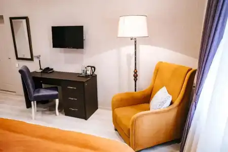 Yes Hostel Baku - 41